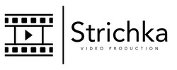 Заявка на торговельну марку № m202212734: strichka video production