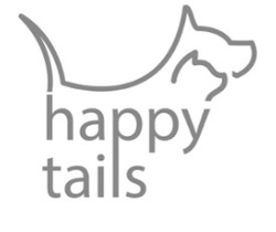 Свідоцтво торговельну марку № 268777 (заявка m201909051): happy tails