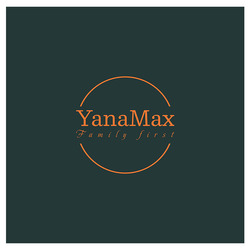 Заявка на торговельну марку № m202411775: yanamax family first