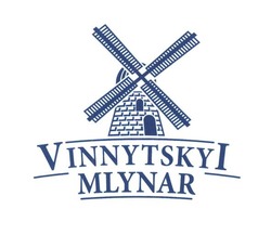 Свідоцтво торговельну марку № 253780 (заявка m201709163): vinnytskyi mlynar