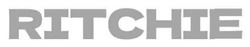 Заявка на торговельну марку № m202511912: ritchie