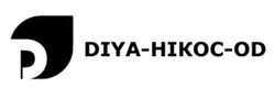 Свідоцтво торговельну марку № 337274 (заявка m202124167): diya-hikoc-od; д; нікос