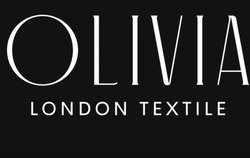 Заявка на торговельну марку № m202602355: london textile; olivia