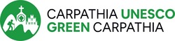 Заявка на торговельну марку № m202325225: carpathia unesco green carpathia