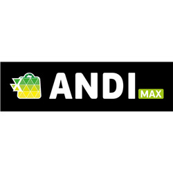 Заявка на торговельну марку № m202608579: мах; andi max