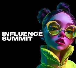 Заявка на торговельну марку № m202420504: influence summit