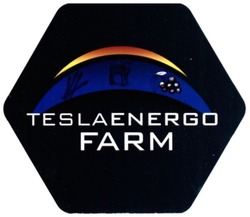 Заявка на торговельну марку № m202003728: teslaenergo farm