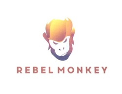 Заявка на торговельну марку № m201717880: rebel monkey