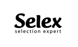 Свідоцтво торговельну марку № 319243 (заявка m202019982): selection expert; selex