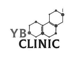 Заявка на торговельну марку № m202608912: yb clinic