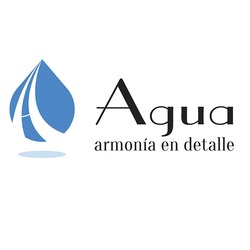 Свідоцтво торговельну марку № 288241 (заявка m201826809): aqua armonia en detalle