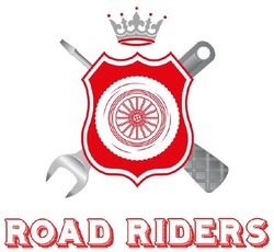 Свідоцтво торговельну марку № 323190 (заявка m202025356): road riders