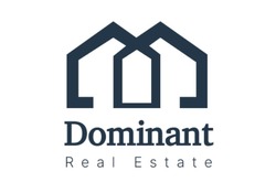 Заявка на торговельну марку № m202519522: real estate; dominant