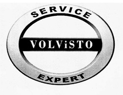 Заявка на торговельну марку № m202022363: service expert; volvisto