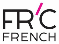 Заявка на торговельну марку № m202524581: frc; fr'c french