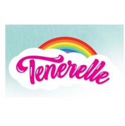 Свідоцтво торговельну марку № 259603 (заявка m201715105): tenerelle