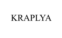 Заявка на торговельну марку № m202410200: kraplya
