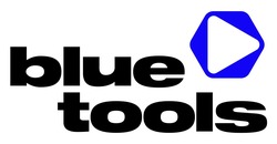 Свідоцтво торговельну марку № 320671 (заявка m202014959): blue tools