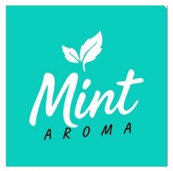 Заявка на торговельну марку № m202524659: mint aroma