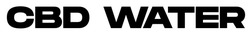Заявка на торговельну марку № m202522386: cbd water