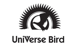 Заявка на торговельну марку № m201202547: universe bird
