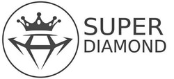 Свідоцтво торговельну марку № 356882 (заявка m202308082): super diamond