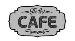 Заявка на торговельну марку № m202606945: the best cafe