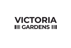 Заявка на торговельну марку № m202520700: victoria gardens