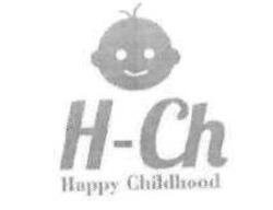 Заявка на торговельну марку № m201824275: h-ch; h ch; happy childhood