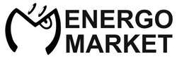 Свідоцтво торговельну марку № 294610 (заявка m201912279): energo market; м