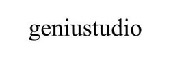 Заявка на торговельну марку № m202522374: geniustudio