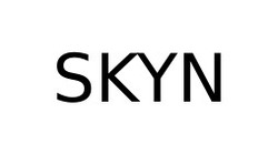 Свідоцтво торговельну марку № 324200 (заявка m202023673): skyn