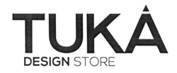 Свідоцтво торговельну марку № 234600 (заявка m201610685): tuka; design store
