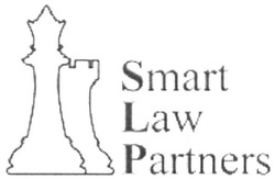 Свідоцтво торговельну марку № 277874 (заявка m201830378): smart law partners; slp