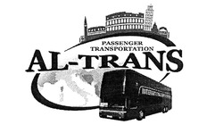 Заявка на торговельну марку № m201825757: al-trans; al trans; passenger transportation