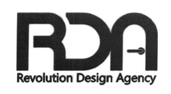 Свідоцтво торговельну марку № 252247 (заявка m201702905): rda; revolution design agency