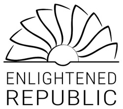 Заявка на торговельну марку № m202511363: enlightened republic