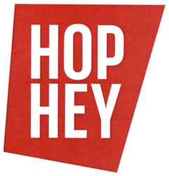 Свідоцтво торговельну марку № 281024 (заявка m201813040): hop hey; нор неу