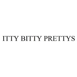 Свідоцтво торговельну марку № 320386 (заявка m202018594): itty bitty prettys