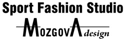 Заявка на торговельну марку № m202107067: mozgova design; mozgovadesign; sport fashion studio
