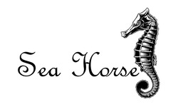 Свідоцтво торговельну марку № 343123 (заявка m202202399): sea horse