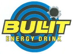 Свідоцтво торговельну марку № 131435 (заявка m200908467): bullit; energy drink