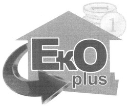 Заявка на торговельну марку № m201624949: еко; eko plus