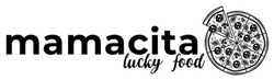 Заявка на торговельну марку № m202321162: lucky food; mamacita