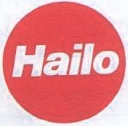 Свідоцтво торговельну марку № 103821 (заявка m200503819): hailo