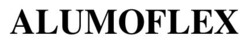 Заявка на торговельну марку № m202519658: alumoflex