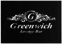 Заявка на торговельну марку № m201604727: greenwich; lounge bar