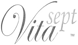 Заявка на торговельну марку № m202006445: vita sept; vitasept