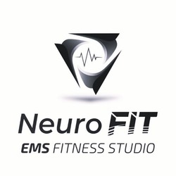Заявка на торговельну марку № m202602873: ems fitness studio; neuro fit