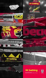 Заявка на торговельну марку № m202600692: національної збірної україни з футболу; генеральний спонсор; ukraine; betking